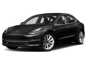 Tesla Model 3 Long Range RWD