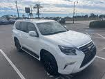 Lexus GX 460 AWD