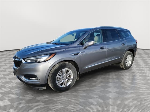 2021 Buick Enclave Essence AWD