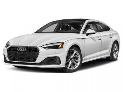 2023 Audi A5 Sportback quattro Premium 40 TFSI AWD
