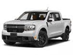 Ford Maverick XLT SuperCrew FWD