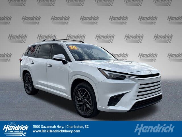 2024 Lexus TX 350 Premium AWD