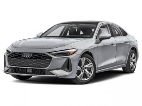 2025 Audi A5 quattro Premium Plus Sedan