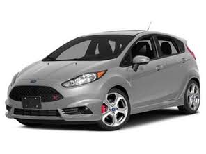 Ford Fiesta ST