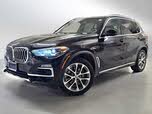 BMW X5 xDrive40i AWD