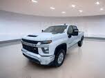 Chevrolet Silverado 3500HD LT Crew Cab 4WD