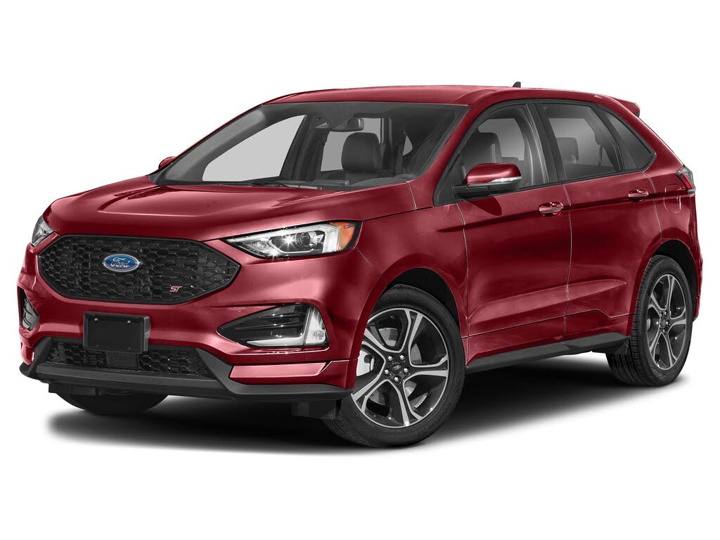 2022 Ford Edge ST AWD