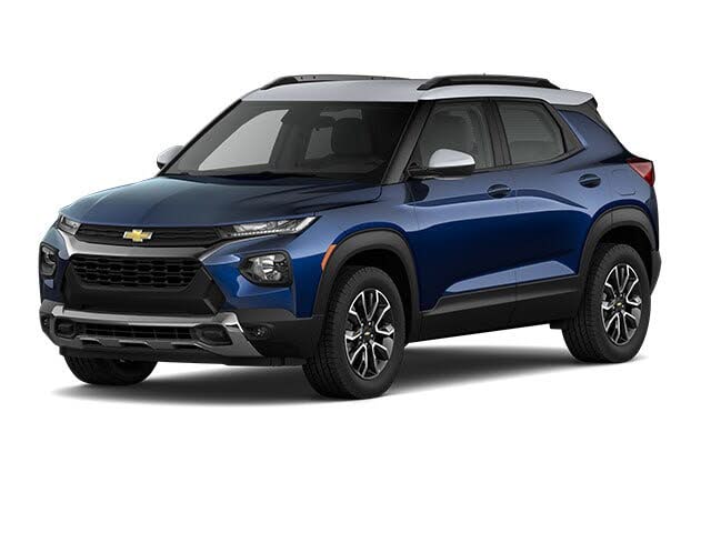 2023 Chevrolet Trailblazer ACTIV AWD