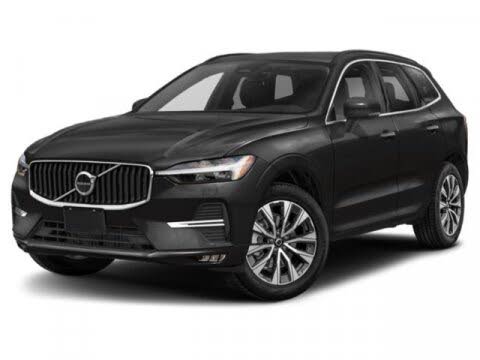 2023 Volvo XC60 B5 Plus Dark Theme AWD