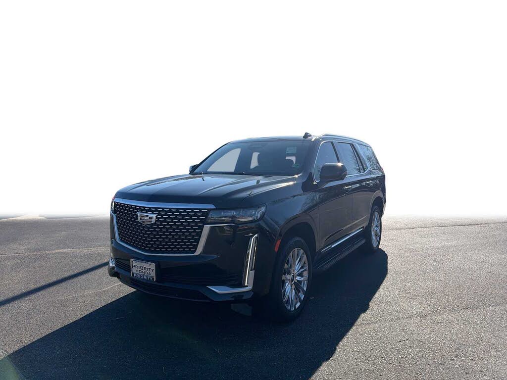 2024 Cadillac Escalade Premium Luxury RWD