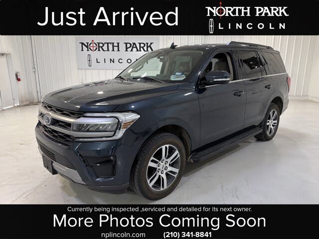 2024 Ford Expedition XLT RWD