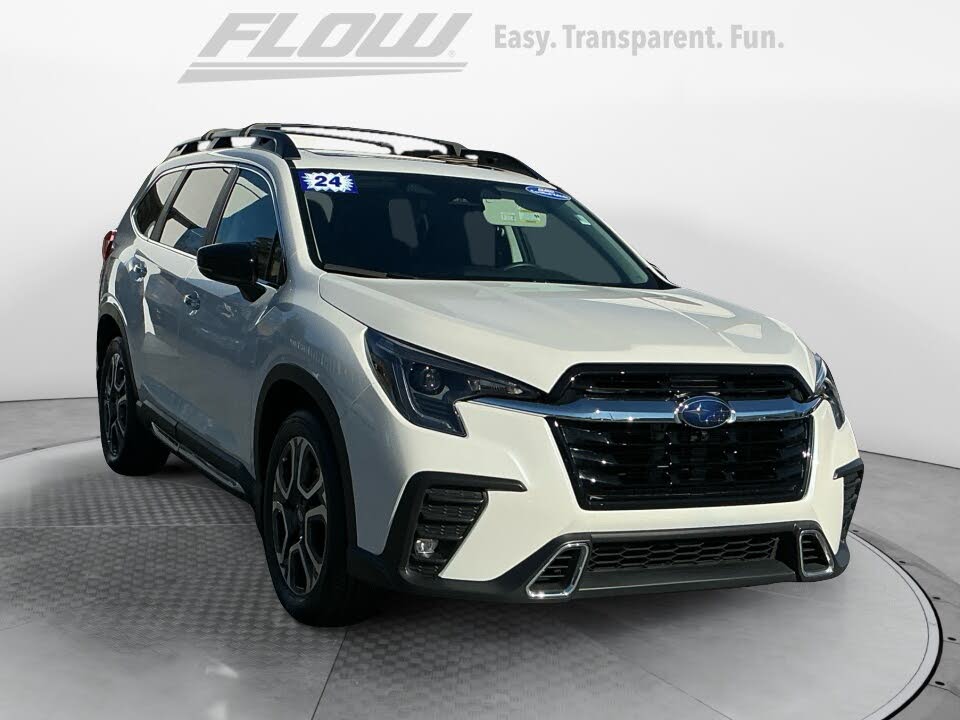 2024 Subaru Ascent Touring AWD