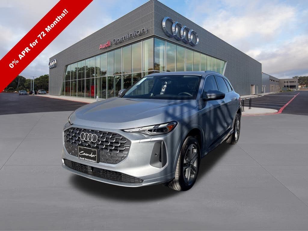2025 Audi Q5 quattro Premium 40 TFSI