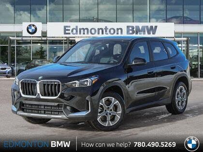 BMW X1 xDrive28i 2025