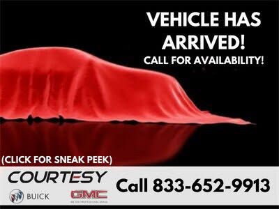 2026 GMC Sierra 1500 Denali Crew Cab 4WD