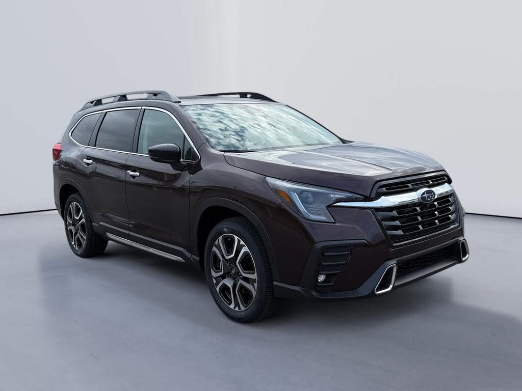 2026 Subaru Ascent Touring AWD