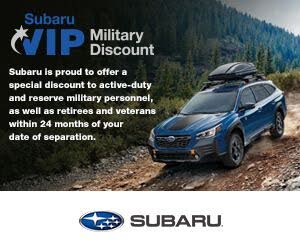 2026 Subaru Outback Premium AWD