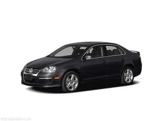 2009 Volkswagen Jetta SE