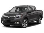 Honda Ridgeline RTL AWD