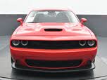 Dodge Challenger R/T Scat Pack RWD