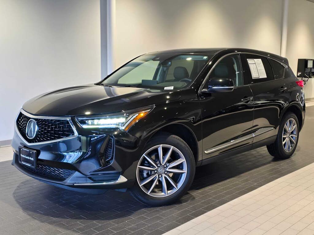 2023 Acura RDX SH-AWD with Technology Package