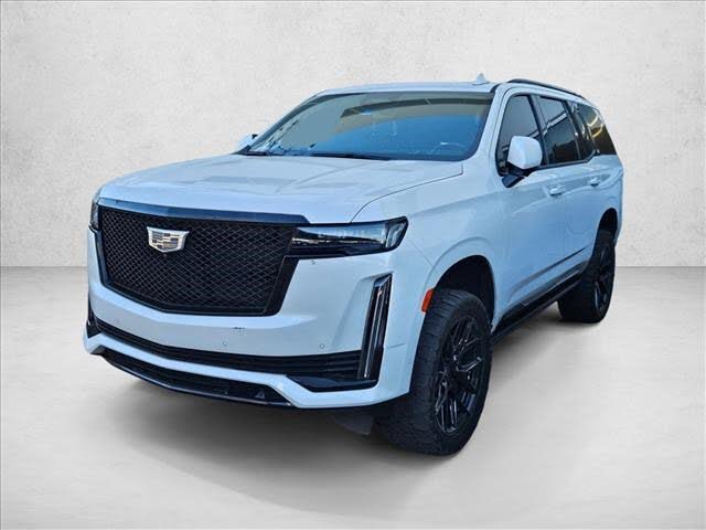 2023 Cadillac Escalade Sport Platinum RWD