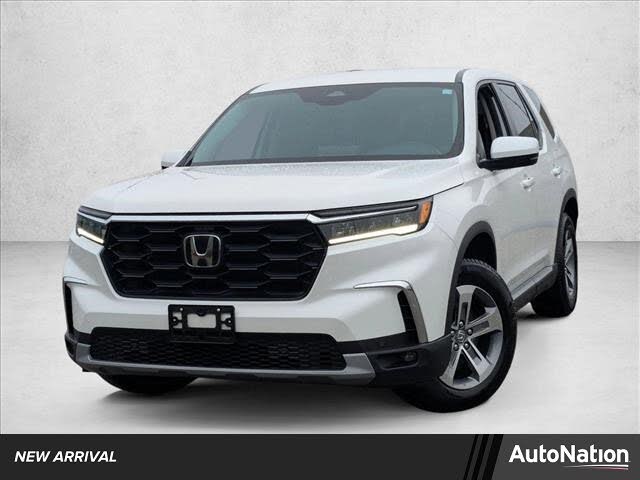 2023 Honda Pilot EX-L AWD