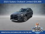 Subaru Outback Limited AWD