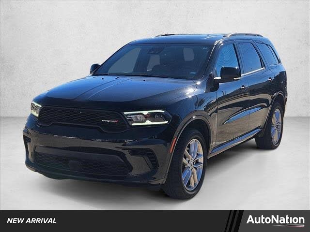 2024 Dodge Durango GT Plus AWD