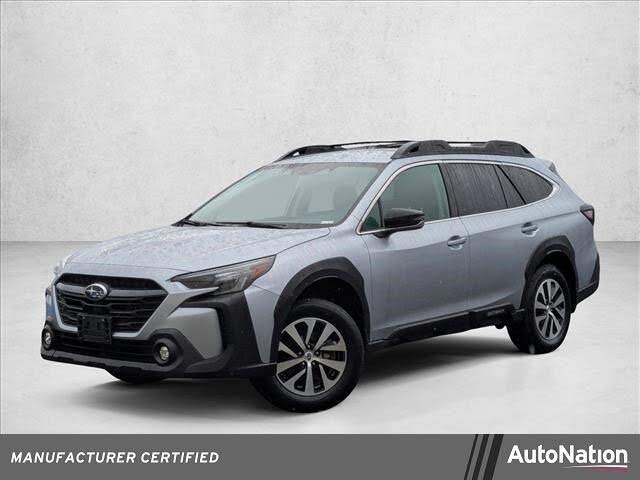 2024 Subaru Outback Premium AWD