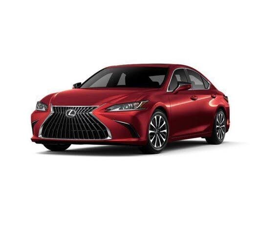 2025 Lexus ES 350 FWD