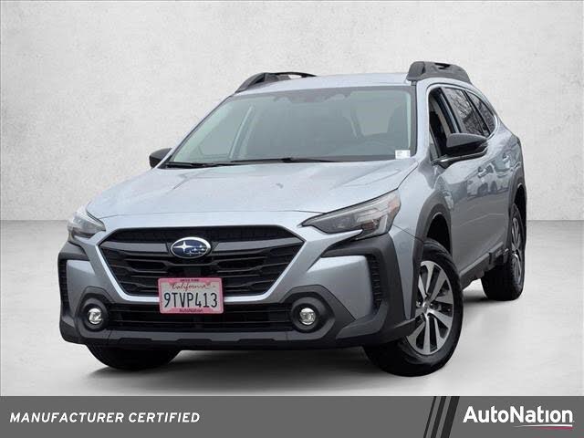 2025 Subaru Outback Premium AWD