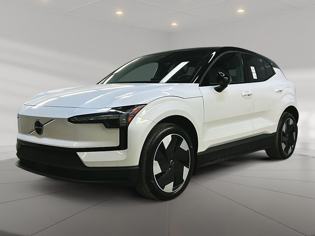 2025 Volvo EX30 Twin Plus eAWD