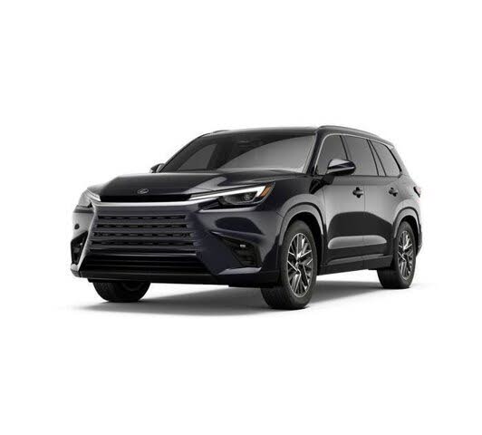 2026 Lexus TX 350 Premium AWD