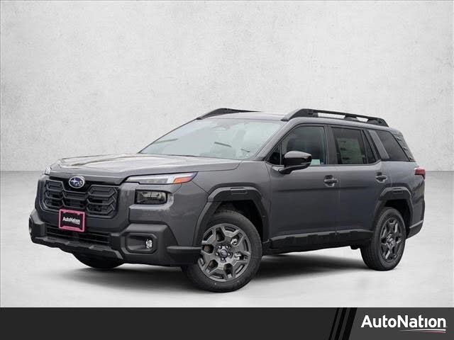 2026 Subaru Outback Premium AWD