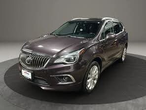 Buick Envision Premium II AWD