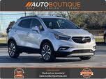 Buick Encore Essence FWD