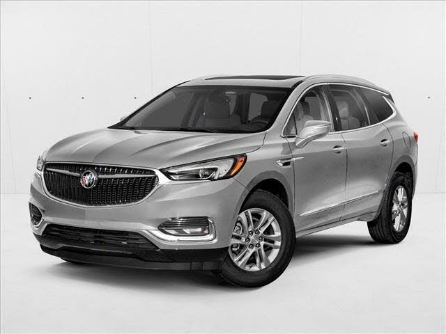 2020 Buick Enclave Essence FWD