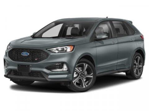 2022 Ford Edge ST AWD