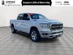 RAM 1500 Big Horn Crew Cab 4WD