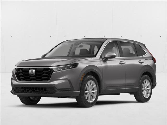 2023 Honda CR-V EX-L FWD
