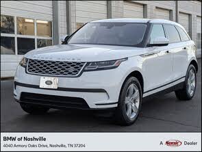 Land Rover Range Rover Velar P250 S