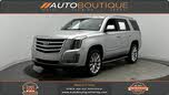 Cadillac Escalade Luxury RWD
