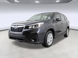 Subaru Forester 2.5i AWD