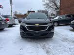 Chevrolet Equinox 1.5T LT AWD