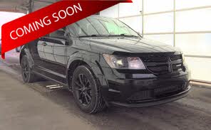 Dodge Journey SE Value FWD