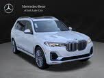 BMW X7 xDrive40i AWD