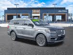 Lincoln Navigator Reserve 4WD