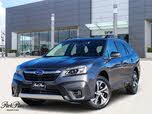 Subaru Outback Crossover Limited AWD