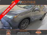 Lexus NX 350 AWD